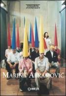 Marina Abramovic. Ediz. italiana e inglese edito da Charta