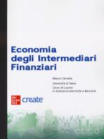 Economia degli intermediari finanziari. Con connect edito da McGraw-Hill Education