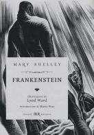 Frankenstein. Ediz. illustrata di Mary Shelley edito da Rizzoli