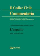 L'appalto edito da Giuffrè