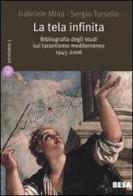 La tela infinta. Bibliografia degli studi sul tarantismo mediterraneo 1945-2006 di Gabriele Mina, Sergio Torsello edito da Salento Books