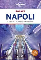 Napoli di Adriana Malandrino edito da Lonely Planet Italia