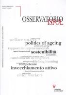 Osservatorio Isfol (2012) vol.2 edito da Guerini e Associati