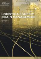 Logistica e supply chain management edito da Pearson