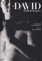 Il David di Michelangelo. Ediz. inglese di Antonio Paolucci, Aurelio Amendola edito da 24 Ore Cultura