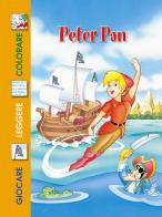 Peter Pan di James Matthew Barrie edito da Vega Edizioni