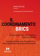 Il coordinamento BRICS. Brasile, Russia, India, Cina, Sud Africa nella scena globale edito da Armando Editore