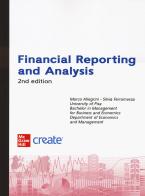 Financial reporting and analysis edito da McGraw-Hill Education
