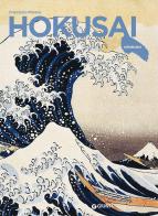 Hokusai. Ediz. illustrata di Francesco Morena edito da Giunti Editore