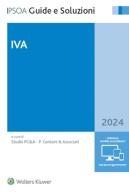 IVA 2024 edito da Ipsoa