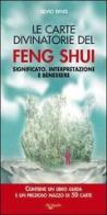 Le carte divinatorie del feng shui. Significato, interpretazione e benessere. Con 50 carte di Silvio Renis edito da De Vecchi