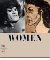 Women. Pietro Ghizzardi e Lisetta Carmi. La rappresentazione del genere sessuale. Ediz. italiana e inglese edito da Skira