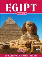 Tutto l'Egitto. Ediz. polacca di Abbas Chalaby edito da Bonechi