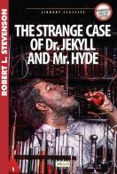 The strange case of Dr Jekyll and Mr Hyde di Robert Louis Stevenson edito da ilPedagogico