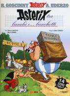 Asterix tra banchi e... banchetti di René Goscinny, Albert Uderzo edito da Panini Comics