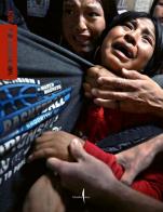 World Press Photo 2026 edito da Marsilio Arte