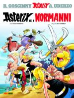 Asterix e i normanni di René Goscinny, Albert Uderzo edito da Panini Comics