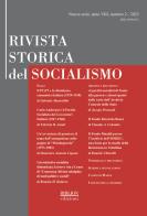 Rivista storica del socialismo (2023) vol.2 edito da Biblion