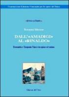 Dall'«Amadigi» al «Rinaldo». Bernardo e Torquato Tasso tra epico ed eroico di Rosanna Morace edito da Edizioni dell'Orso