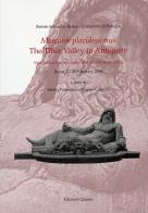 Mercator placidissimus. The Tiber valley in antiquity. New research in the upper and middle river valley (Rome, 27-28 February 2004) edito da Quasar