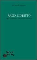 Razza e diritto nell'esperienza coloniale italiana di Michele Bonmassar edito da Sensibili alle Foglie