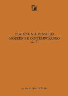 Platone nel pensiero moderno e contemporaneo vol.11 edito da Limina Mentis