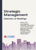 Strategic management. Selection of readings edito da McGraw-Hill Education