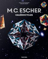 M. C. Escher. Caleidocicli. Ediz. inglese di Doris Schattschneider, Wallace G. Walker edito da Taschen