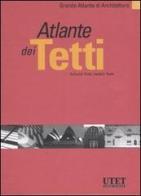 Atlante dei tetti edito da UTET