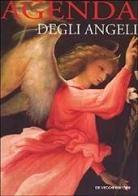 Agenda degli angeli edito da De Vecchi
