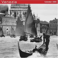 Gianni Berengo Gardin. Calendario 2005 edito da Lem
