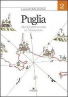 Puglia vol.2 edito da Edipuglia