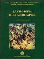 La filosofia e gli altri saperi edito da Armando Siciliano Editore