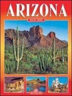 Arizona. Ediz. inglese di Jerry C. Dunn edito da Bonechi