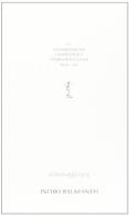 Schriftkrumen di Hans-Peter Orlini edito da Ist. Editoriali e Poligrafici