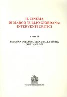 Il cinema di Marco Tullio Giordana. Interventi critici edito da Vecchiarelli