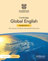 Cambridge global english. Stage 7. Workbook. Per la Scuola media. Con espansione online edito da Cambridge