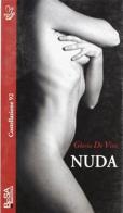 Nuda di Gloria De Vitis edito da Salento Books