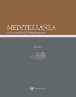 Mediterranea (2022) vol.19 edito da Quasar