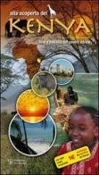 Alla scoperta del Kenya. Arte e folklore del centro Africa di Massimo Sandrelli edito da Polistampa