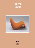 Pierre Paulin edito da Johan & Levi