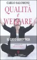 Qualità e welfare. Il caso Luxottica di Carlo Salomoni edito da Guerini e Associati