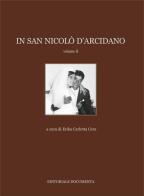 In San Nicolò d'Arcidano. Ediz. illustrata vol.2 edito da Documenta