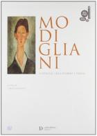Modigliani a Venezia, tra Livorno e Parigi edito da Carlo Delfino Editore