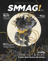 SMMAG! Il magazine per chi fa musica (2022) vol.1 edito da SMMAG!