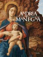 Andrea Mantegna. Rivivere l'antico, costruire il moderno. Catalogo della mostra (Torino, 12 dicembre 2019-4 maggio 2020). Ediz. a colori edito da Marsilio