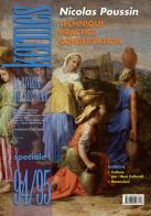 Kermes. La rivista del restauro vol.94-95 edito da Nardini