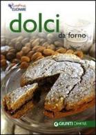 Dolci da forno edito da Demetra