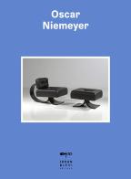Oscar Niemeyer edito da Johan & Levi