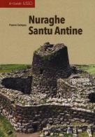 Nuraghe Santu Antine di Franco Campus edito da Ilisso